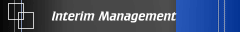 Interim Management